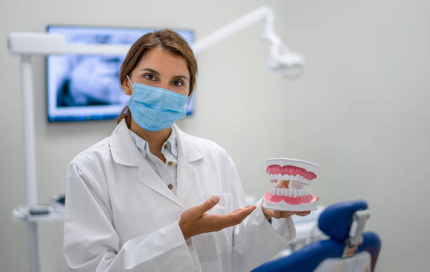 Best Urgent Care for Lost Fillings or Crowns in Hudson, WI