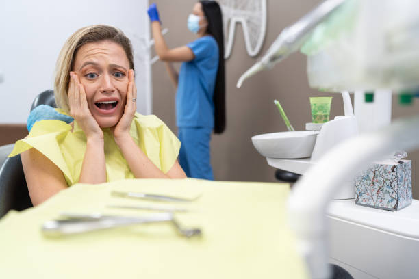 Best Emergency Denture Repair in Hudson, WI